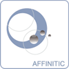 Affinitic logo